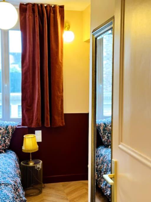La Vie En Rose - & Gare Apartment Rennes